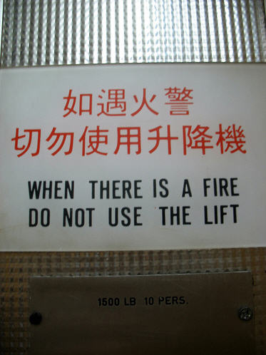 Normal Sign Normal Sign